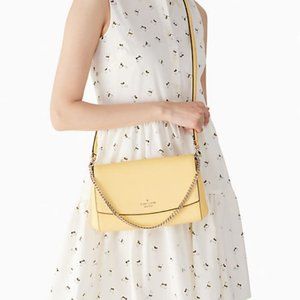 Kate Spade Laurel Way Greer Crossbody